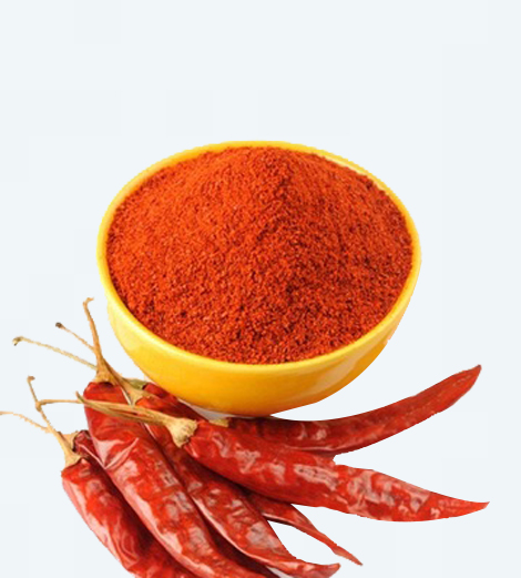 Piment en poudre (1/2kg) – Image 2