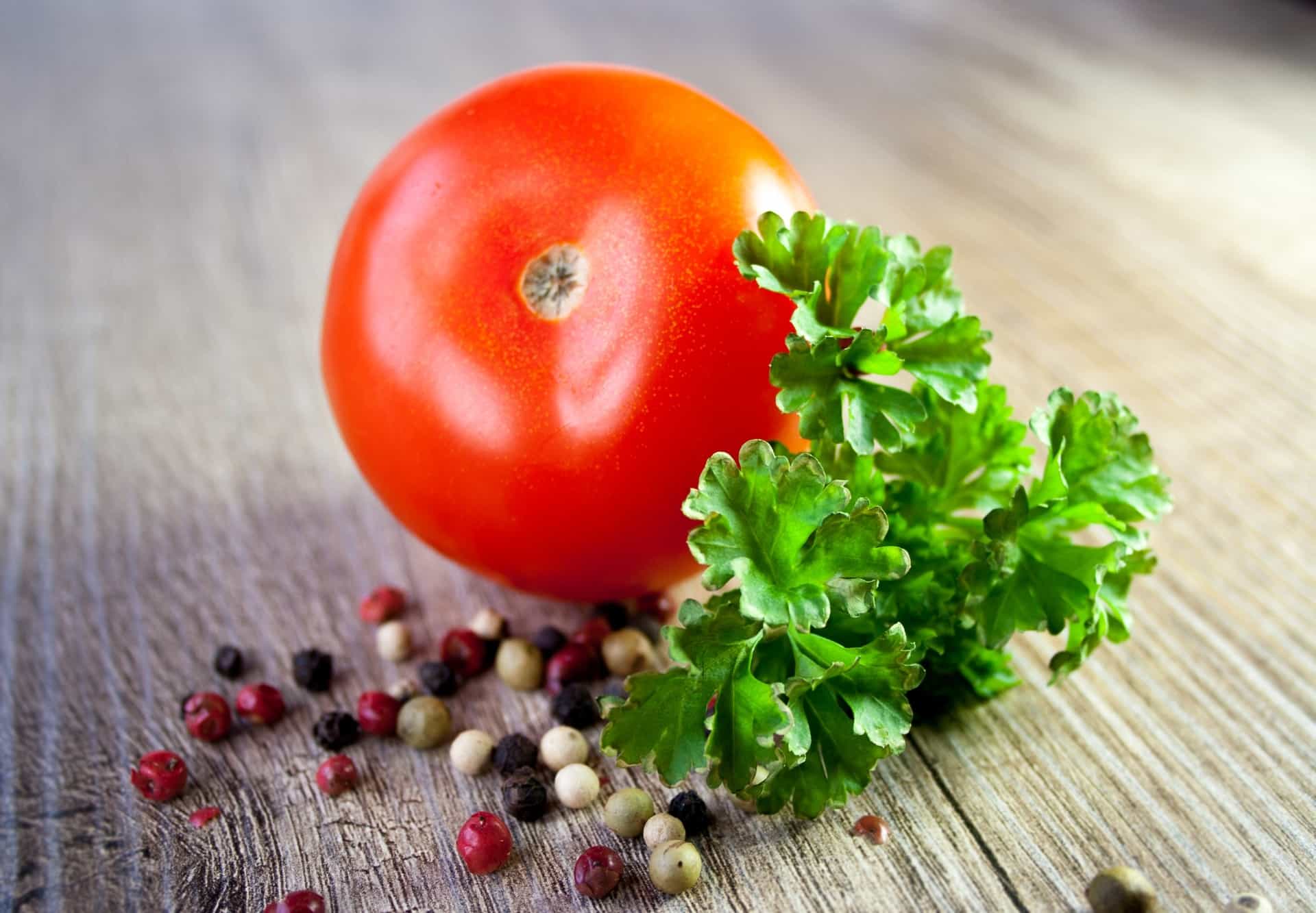 Tomato: Nature’s Sweet Summer Treat