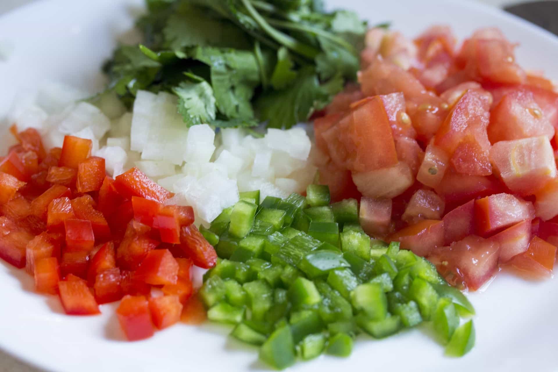 Tips for Washing Fresh Fruits – Standard