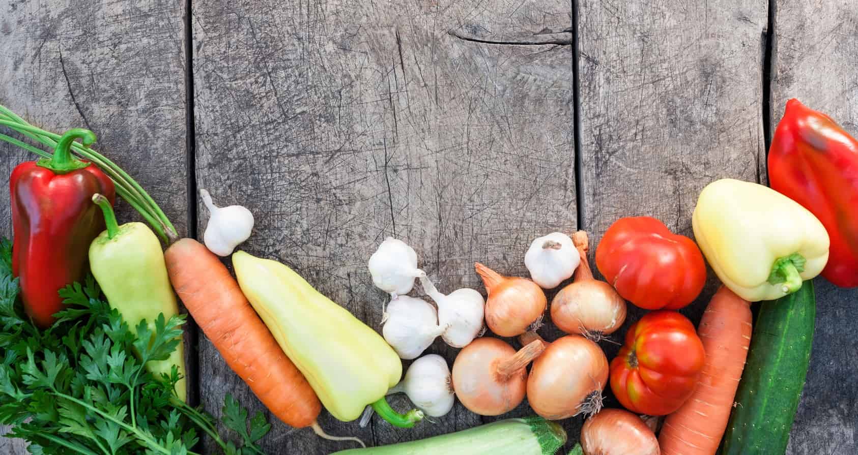 Keeping Your Fruits and Veggies