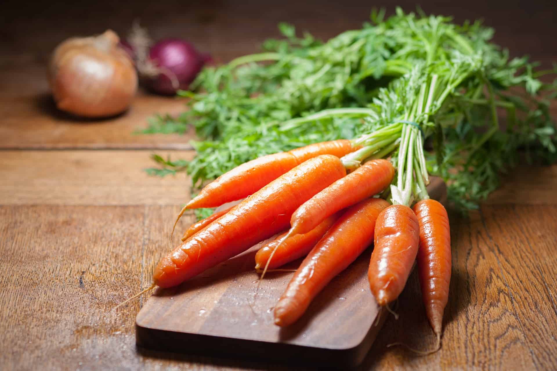 A Better Way to Get Vitamin C