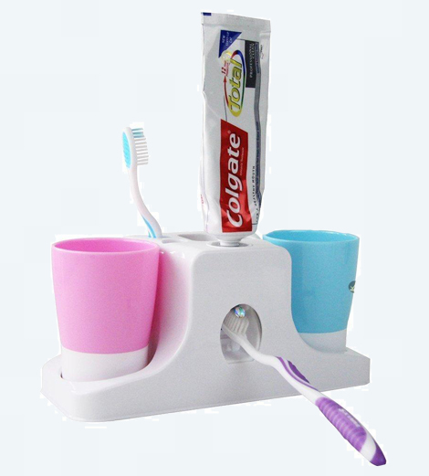 Brosse à Dents +pâte Dentifrice