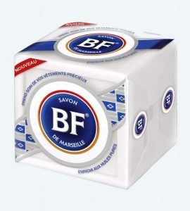 Bf Savon De Marseille