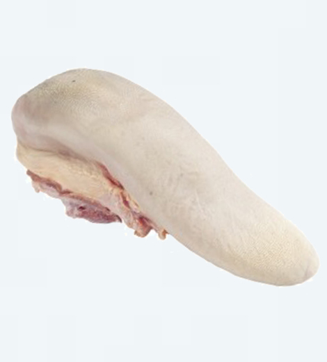 Langue De Bœuf