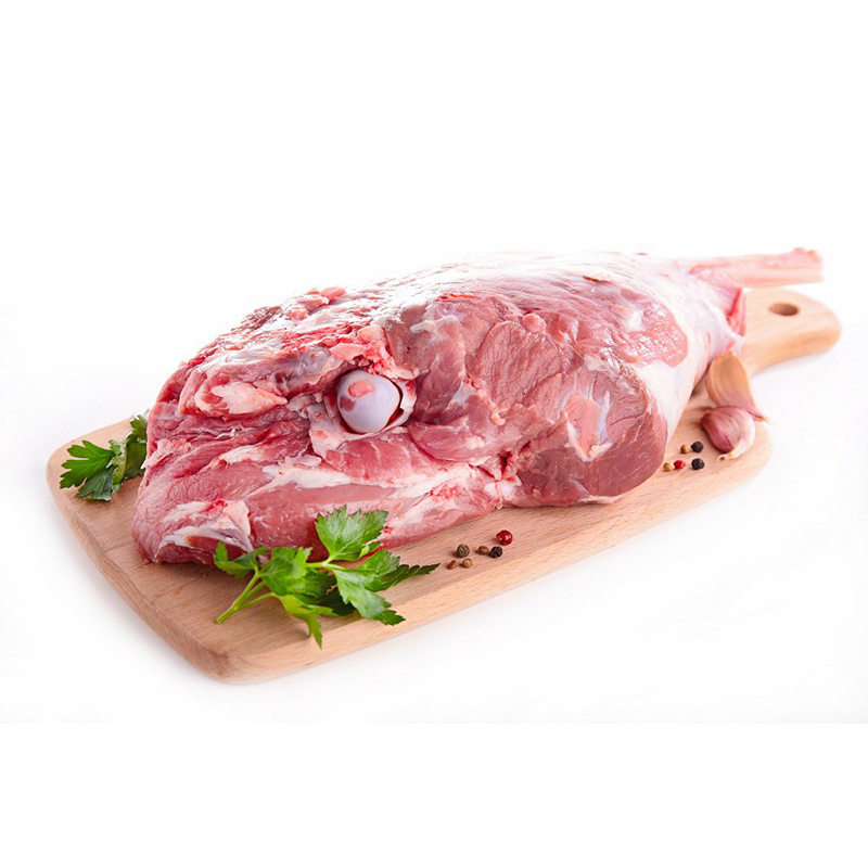 Viande de mouton